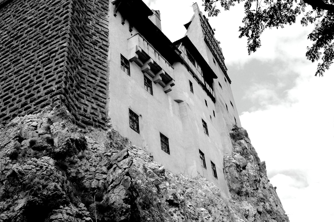 Château de Bran - Bran | Secret World Trip Planner