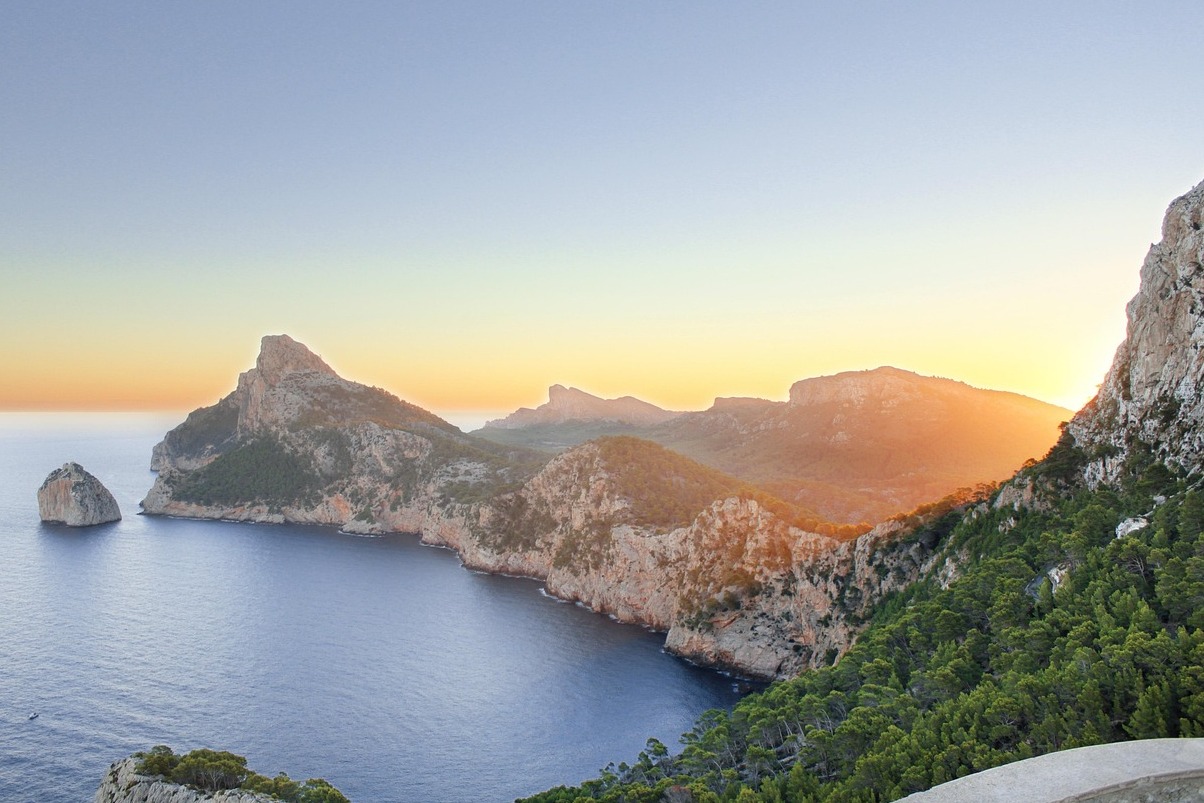 Le Cap de Formentor, un promontoire étonnant - 07460 | Secret World Trip Planner