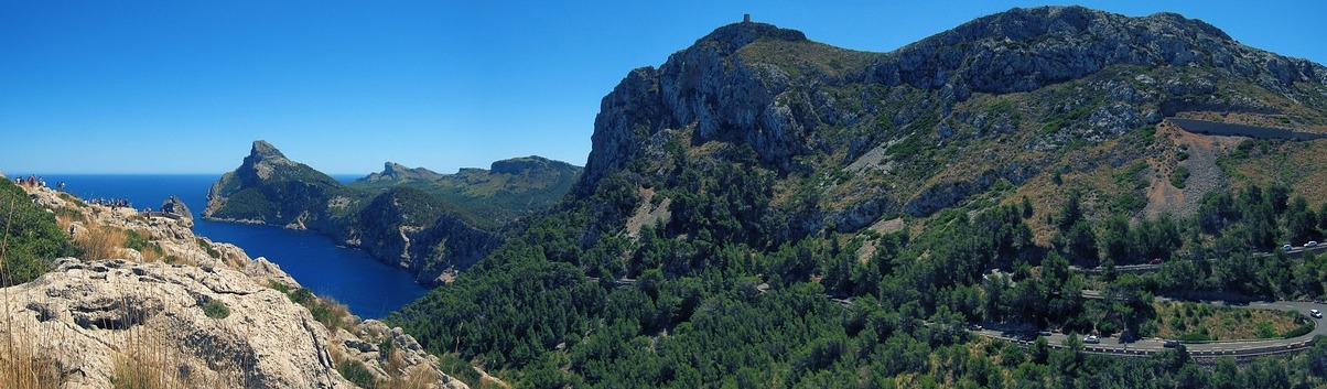 Le Cap de Formentor, un promontoire étonnant - 07460 | Secret World Trip Planner