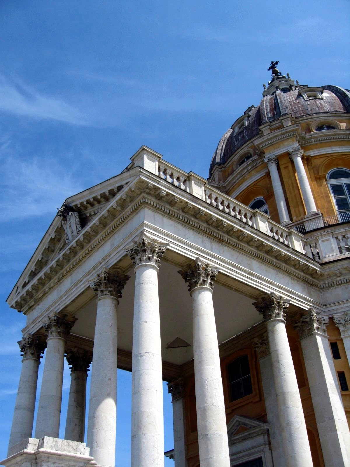 Basilica di Superga - Torino - Superga | Secret World Trip Planner
