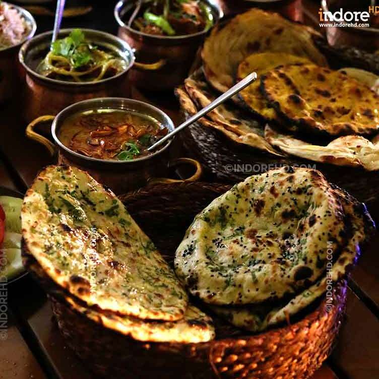 Indore : The “heart of India” — Indore