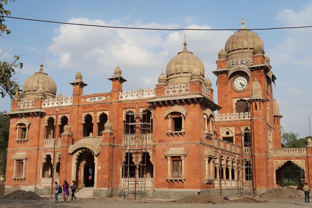 Indore : The “heart of India” - Indore | Secret World Trip Planner