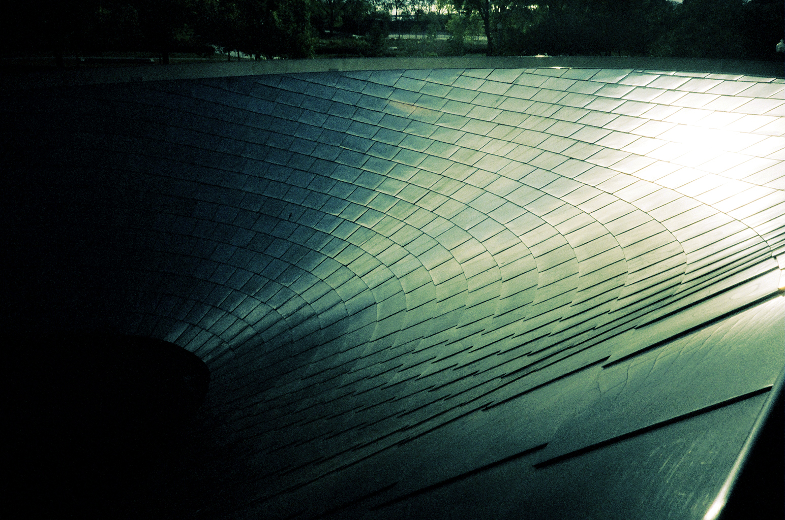 The BP Pedestrian Bridge in Chicago - Chicago | Secret World Trip Planner