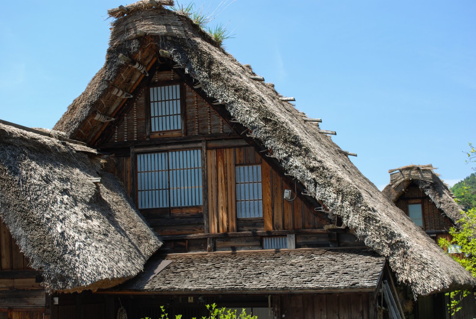 The Historic Villages of Shirakawa - Shirakawa | Secret World Trip Planner