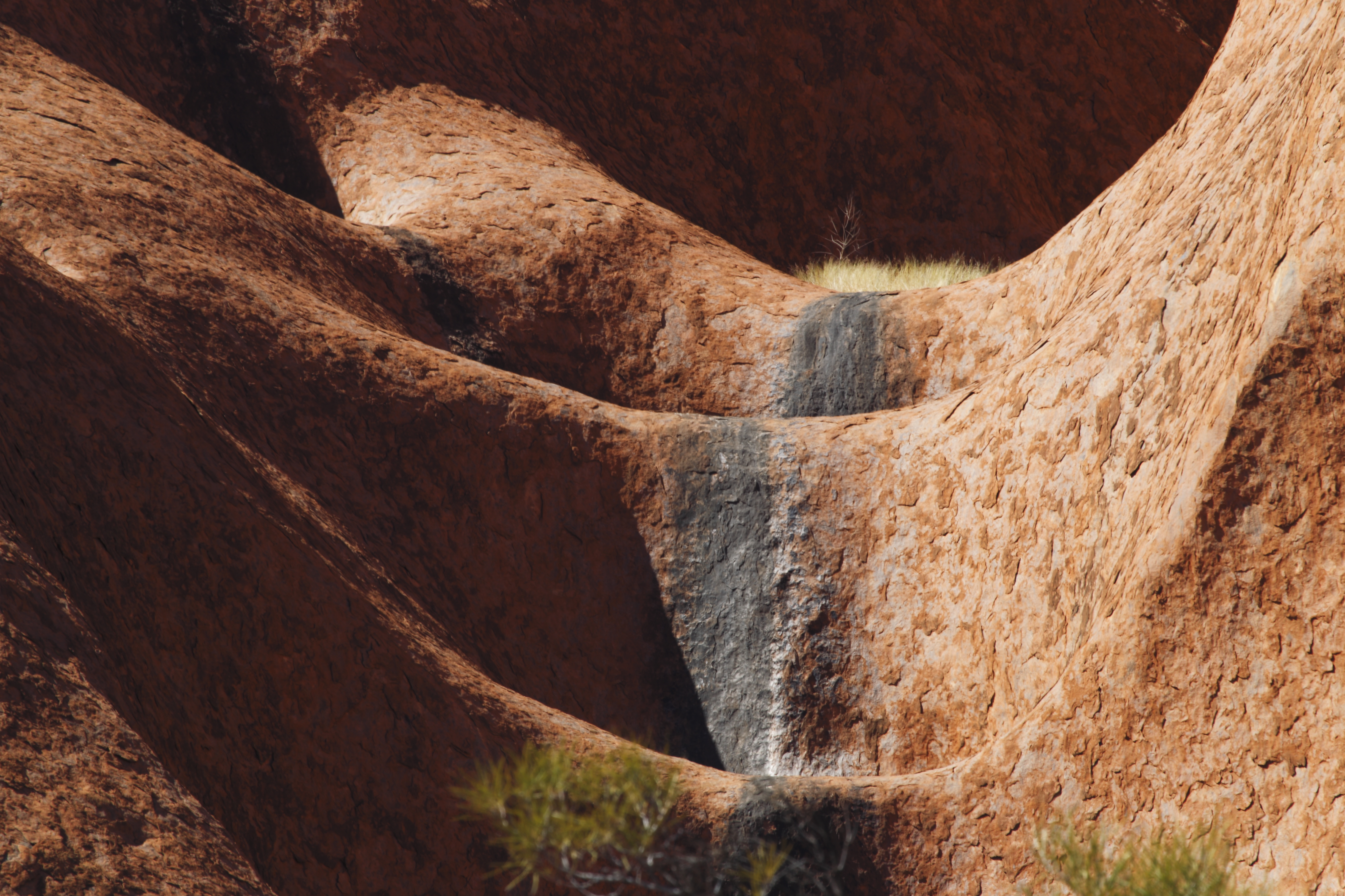 Uluru : Ayers Rock  - Wonders of Nature - Uluru | Secret World Trip Planner
