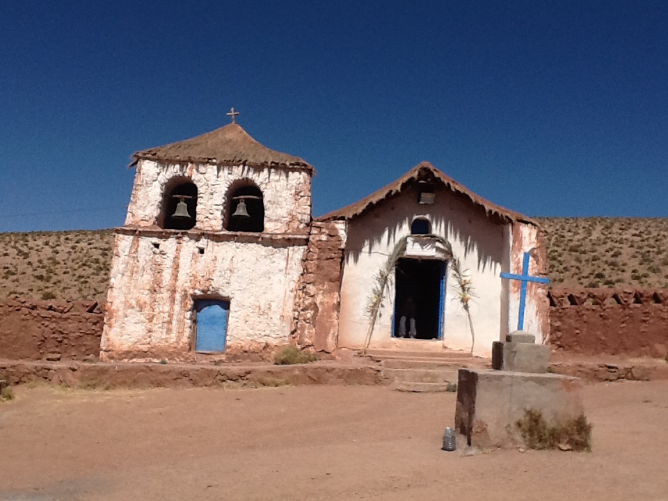 Chile: A little village called Machuca - Machuca | Secret World Trip Planner