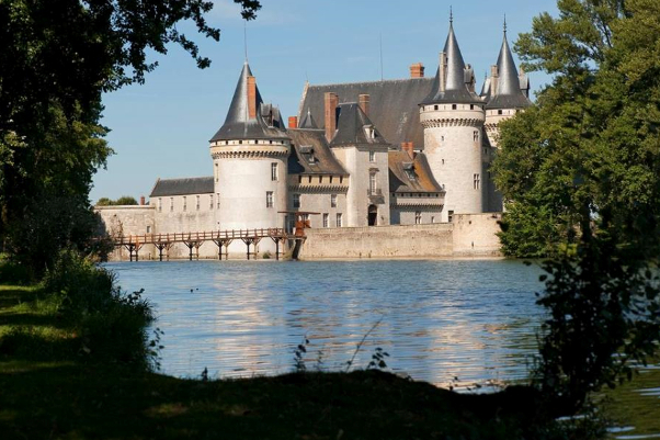Le Château de Brissac - Brissac-Quincé | Secret World Trip Planner