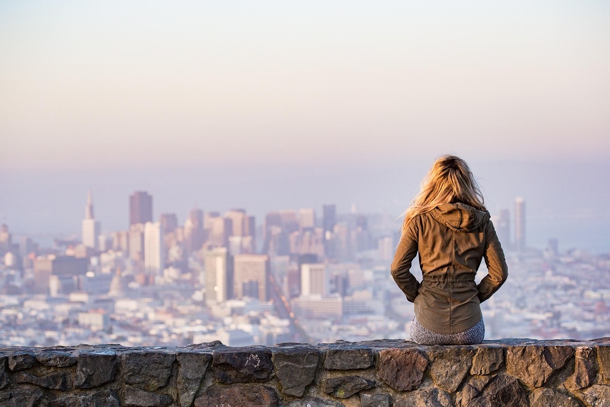 Sausalito est une ville de la baie de San Francisco. - Sausalito | Secret World Trip Planner