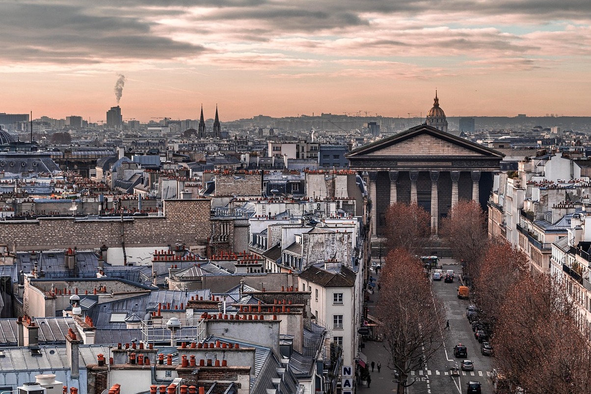 Мадлен - Paris | Secret World Trip Planner