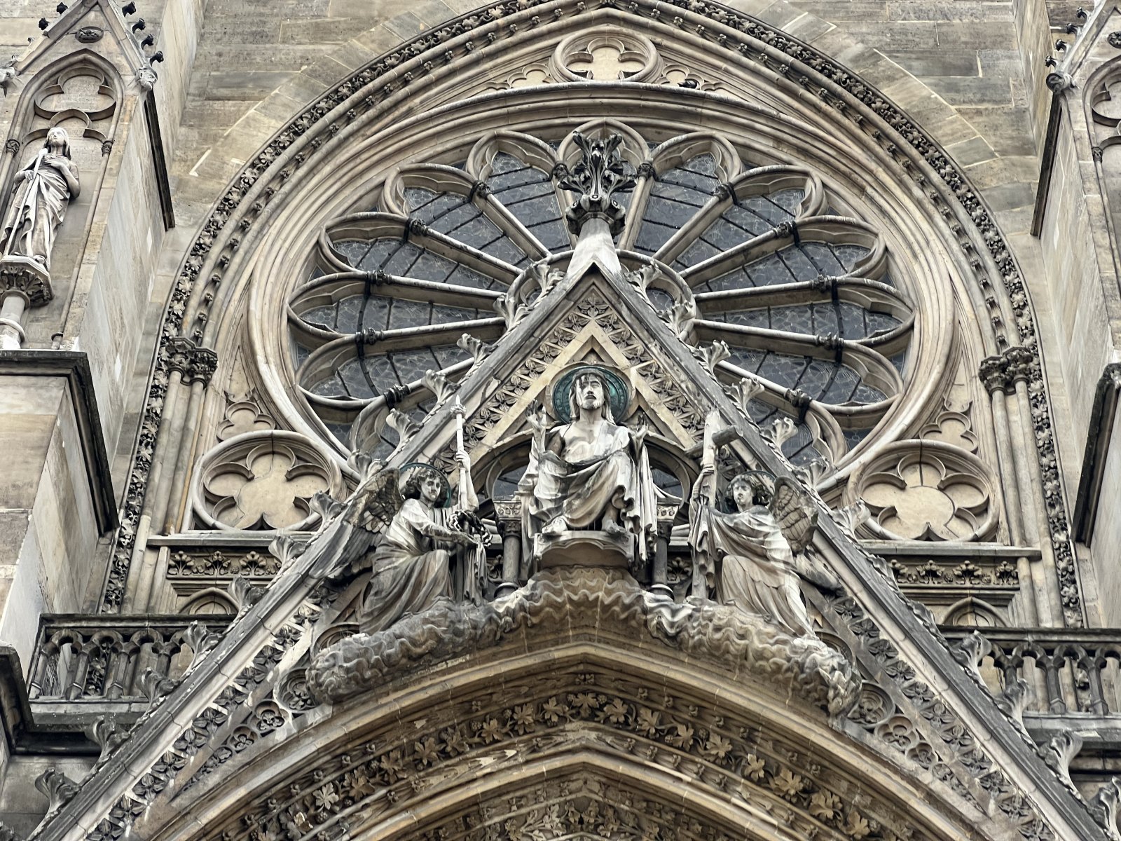 Sainte-Clotilde bazilika - Párizs - Paris | Secret World Trip Planner