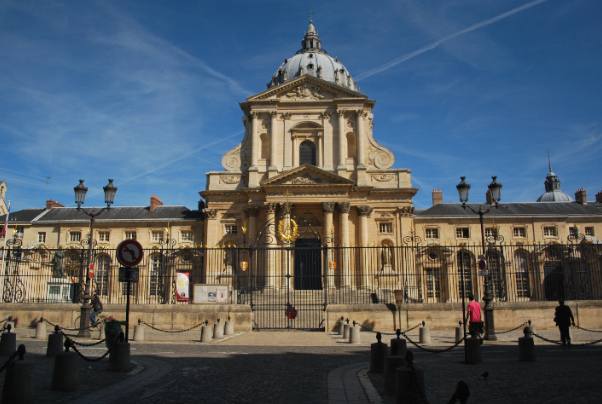 Val-de-Grâce suurepärane kirik - Paris | Secret World Trip Planner