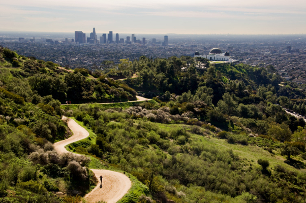 Лос-Анджелес: Гріффіт-парк - Los Angeles | Secret World Trip Planner