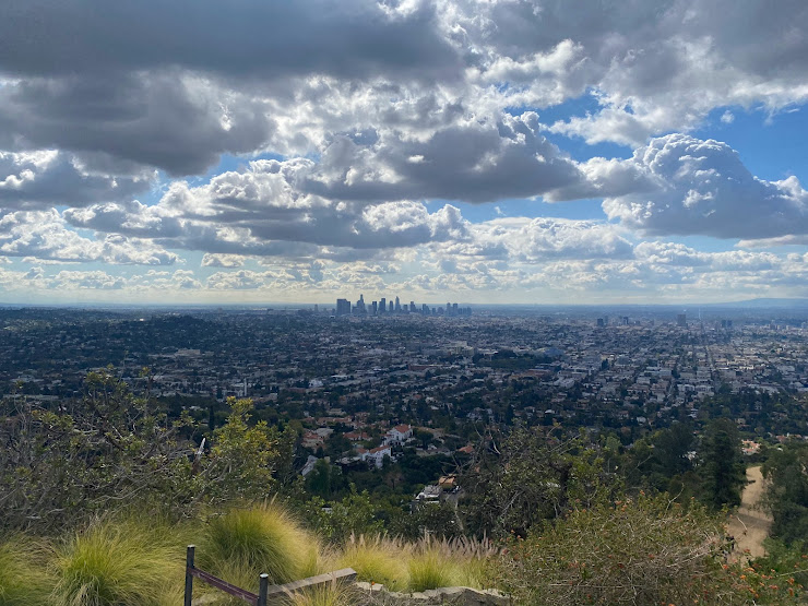 Лос-Анджелес: Гріффіт-парк - Los Angeles | Secret World Trip Planner
