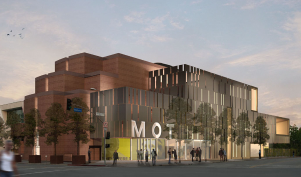 Le musée de la tolérance - Los Angeles | Secret World Trip Planner
