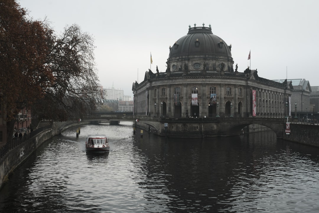 The Museum Island, Berlin’s sanctuary of arts and sciences - Berlin | Secret World Trip Planner