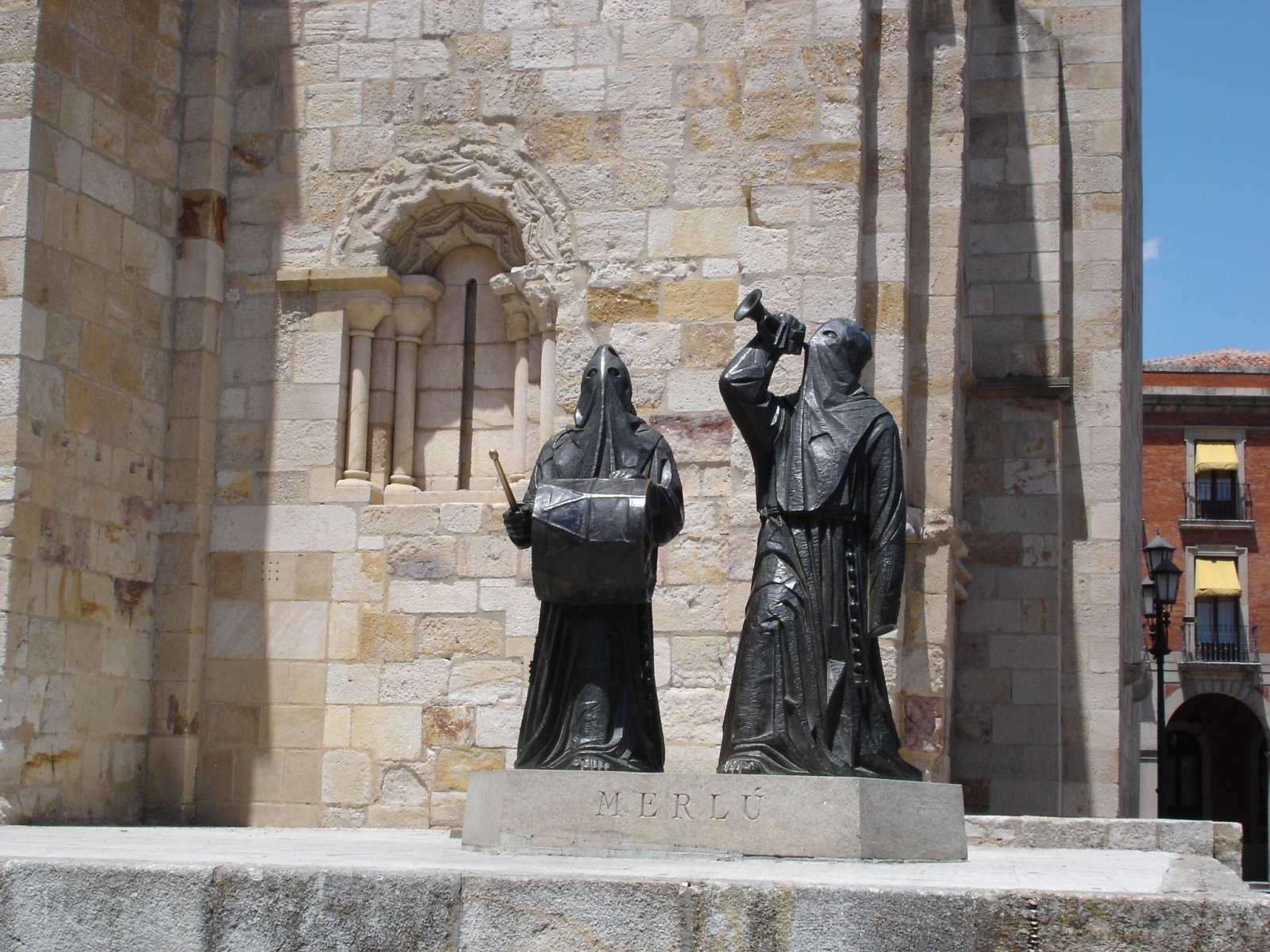 The historic town of Zamora - Zamora | Secret World Trip Planner