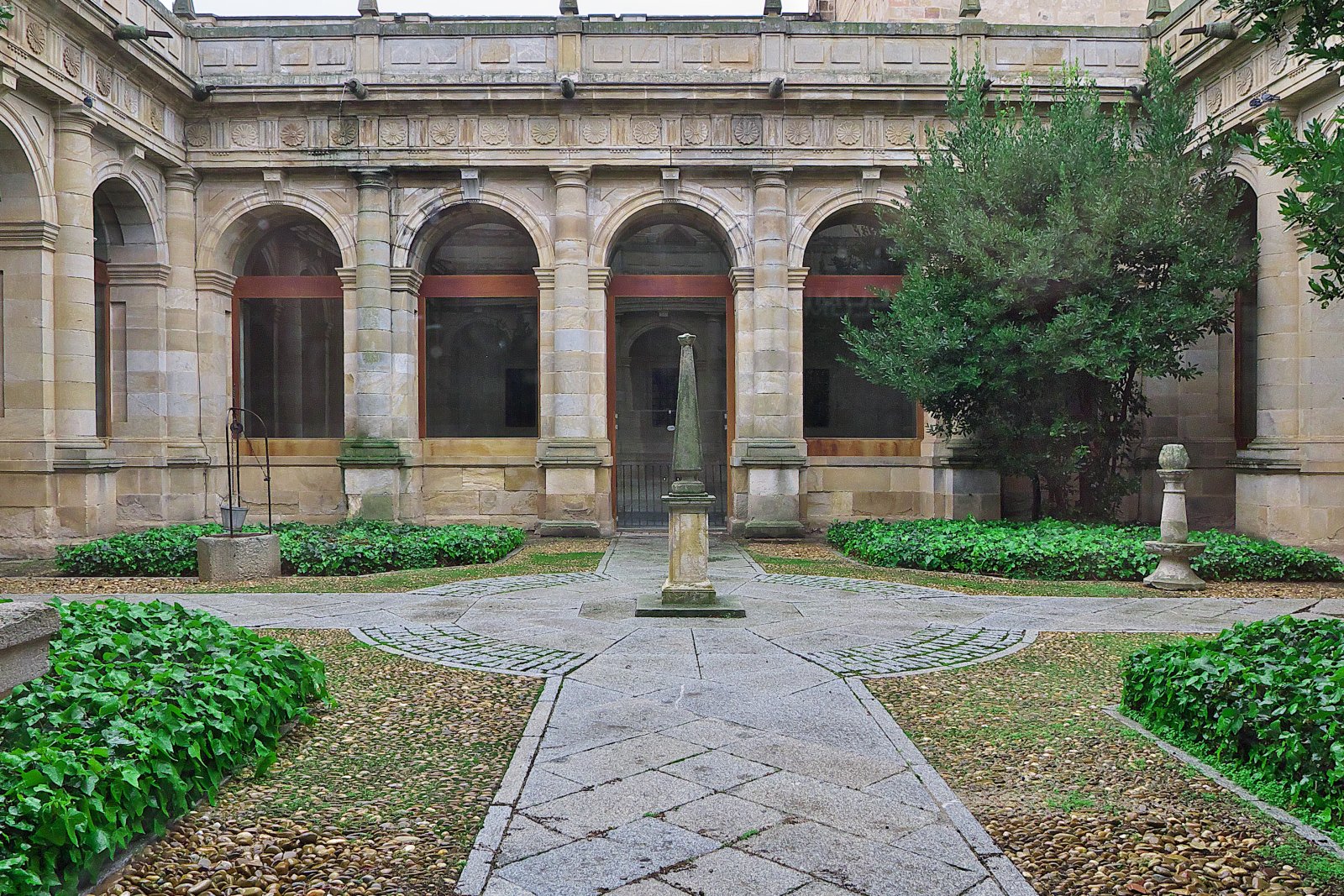 La cathédrale de Zamora - Zamora | Secret World Trip Planner