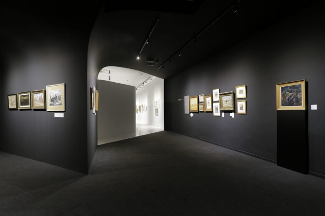 Städtische Kunstgalerie von Larissa G.I. Katsigras Museum - Larisa | Secret World Trip Planner