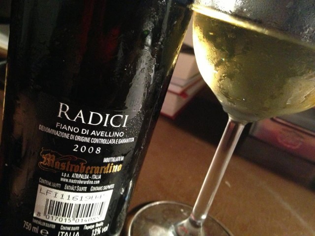 Fiano di Avellino DOCG - Provincia di Avellino | Secret World Trip Planner