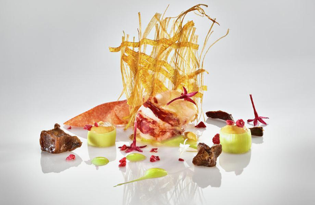 Arzak — Donostia
