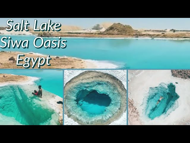 Siwa Oasis - Qesm Siwah | Secret World Trip Planner