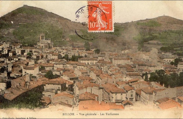 Billom: Scoprire la Toscana dell'Alvernia nel cuore della Francia - Billom | Secret World Trip Planner