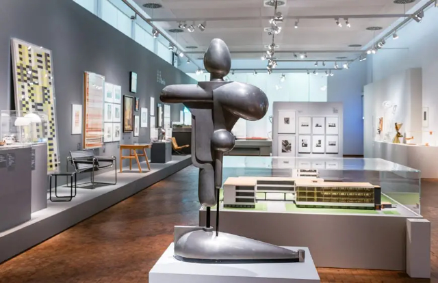 Bauhaus Archive - Berlin | Secret World Trip Planner