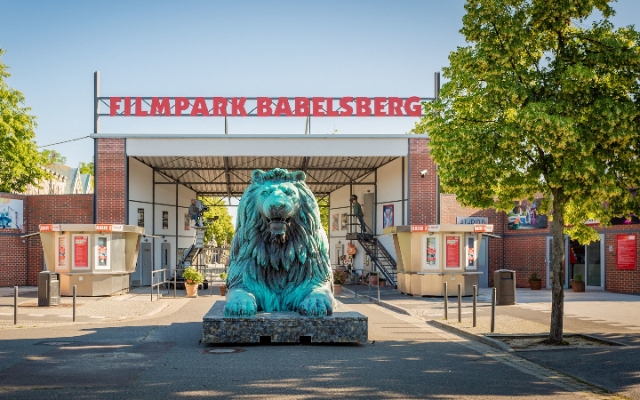 Filmpark Babelsberg - Potsdam | Secret World Trip Planner