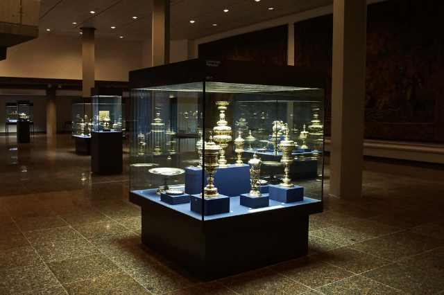 Kunstgewerbemuseum - Berlin | Secret World Trip Planner