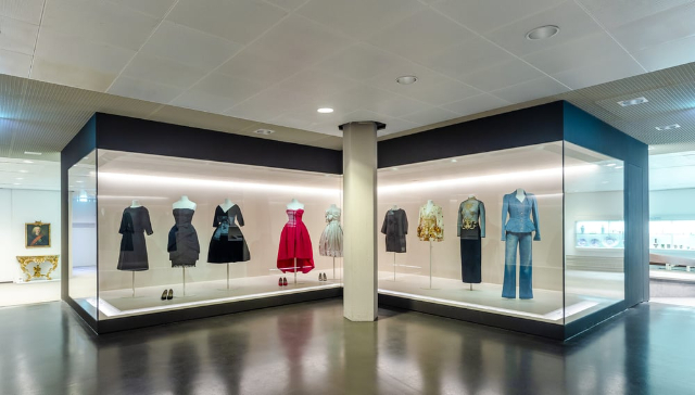 Kunstgewerbemuseum - Berlin | Secret World Trip Planner
