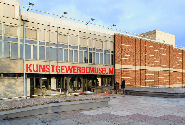 Kunstgewerbemuseum - Berlin | Secret World Trip Planner