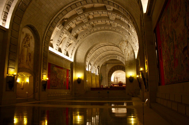 Madrid - La vallée des déchus - San Lorenzo de El Escorial | Secret World Trip Planner