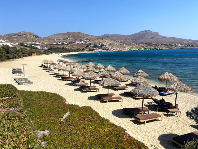 Kalafatis Beach - Kalafati | Secret World Trip Planner