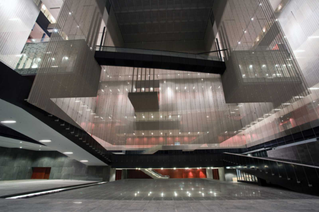 Guangdong Museum - Guang Zhou Shi | Secret World Trip Planner