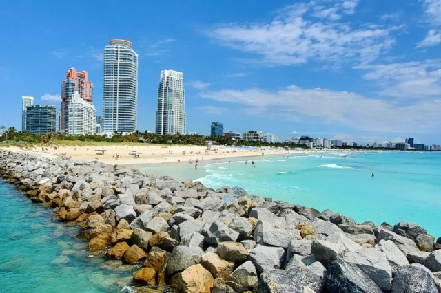 South Pointe Park - Miami Beach | Secret World Trip Planner