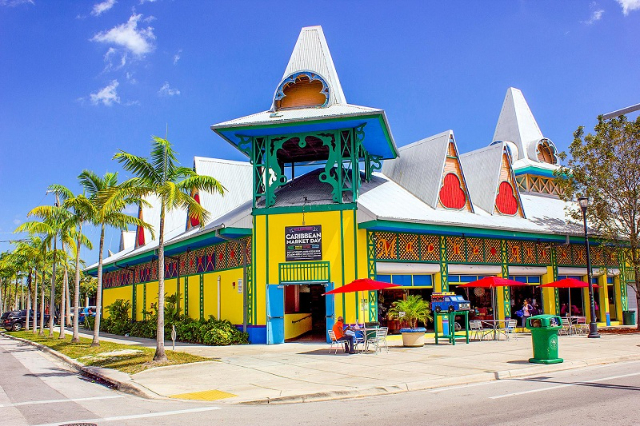 Little Haiti Cultural Complex - Miami | Secret World Trip Planner