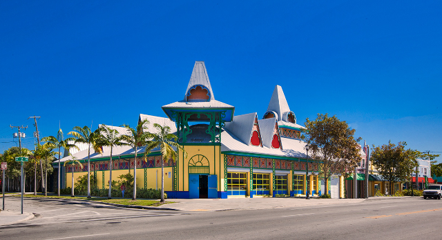 Little Haiti Cultural Complex - Miami | Secret World Trip Planner