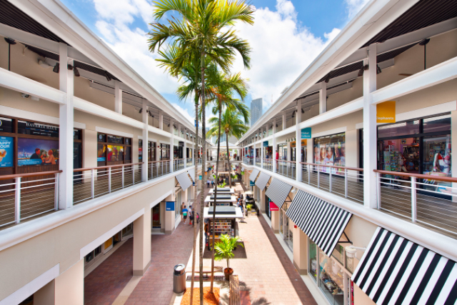 Bayside Marketplace - Miami | Secret World Trip Planner