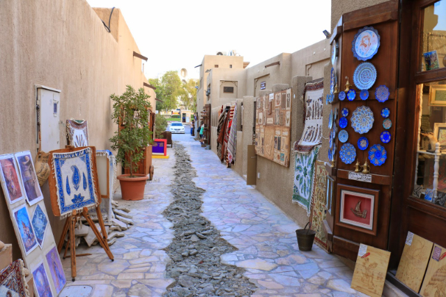 Dubai Creek - Dubai | Secret World Trip Planner