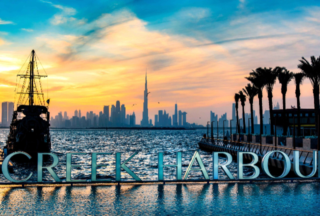Dubai Creek - Dubai | Secret World Trip Planner