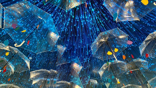 Museum of Illusions Doha - Doha | Secret World Trip Planner