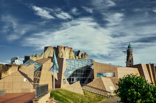 Zoo by the sea - Bremerhaven | Secret World Trip Planner