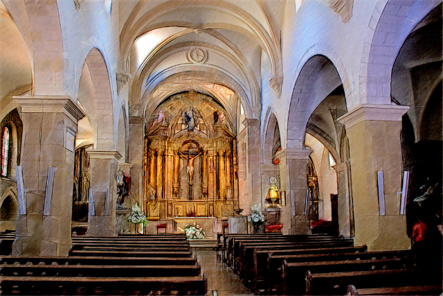 San Tirso Church - Oviedo | Secret World Trip Planner