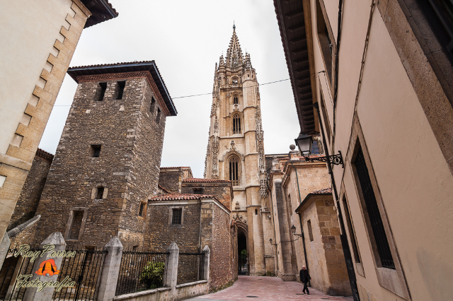 San Tirso Church - Oviedo | Secret World Trip Planner