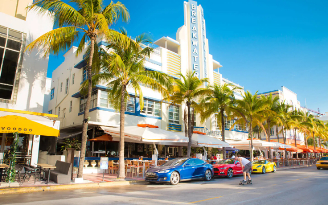 Miami Beach’s Art Deco District - Miami Beach | Secret World Trip Planner