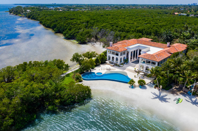 Coral Gables - Coral Gables | Secret World Trip Planner