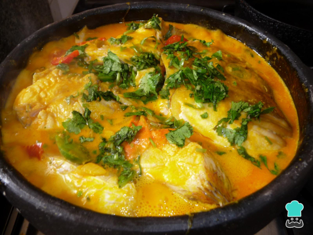 Peixada cearense - Fortaleza | Secret World Trip Planner