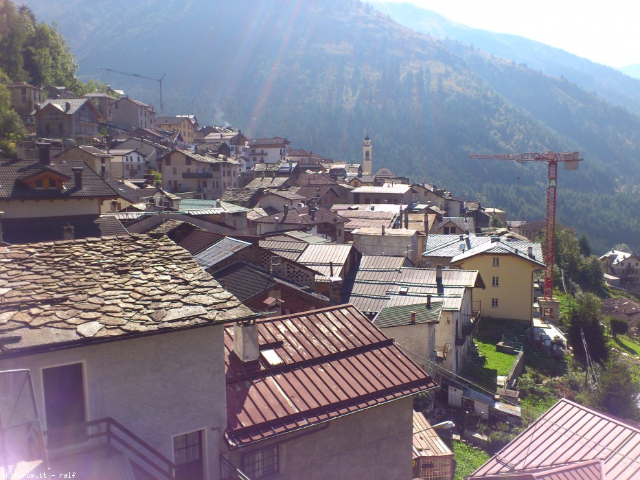 Bucată - Pezzo | Secret World Trip Planner