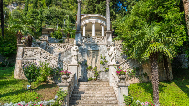 Castello di Vezio - Perledo | Secret World Trip Planner