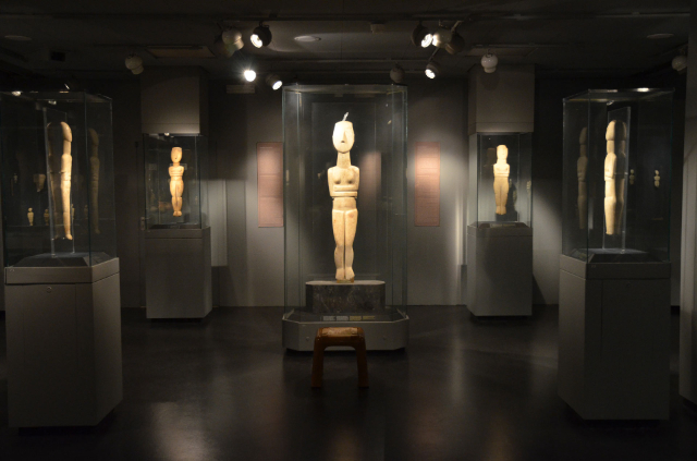 Museo dell'arte cicladica - Athina | Secret World Trip Planner